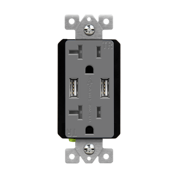 ENL-62001-TR2USB-CC-GY